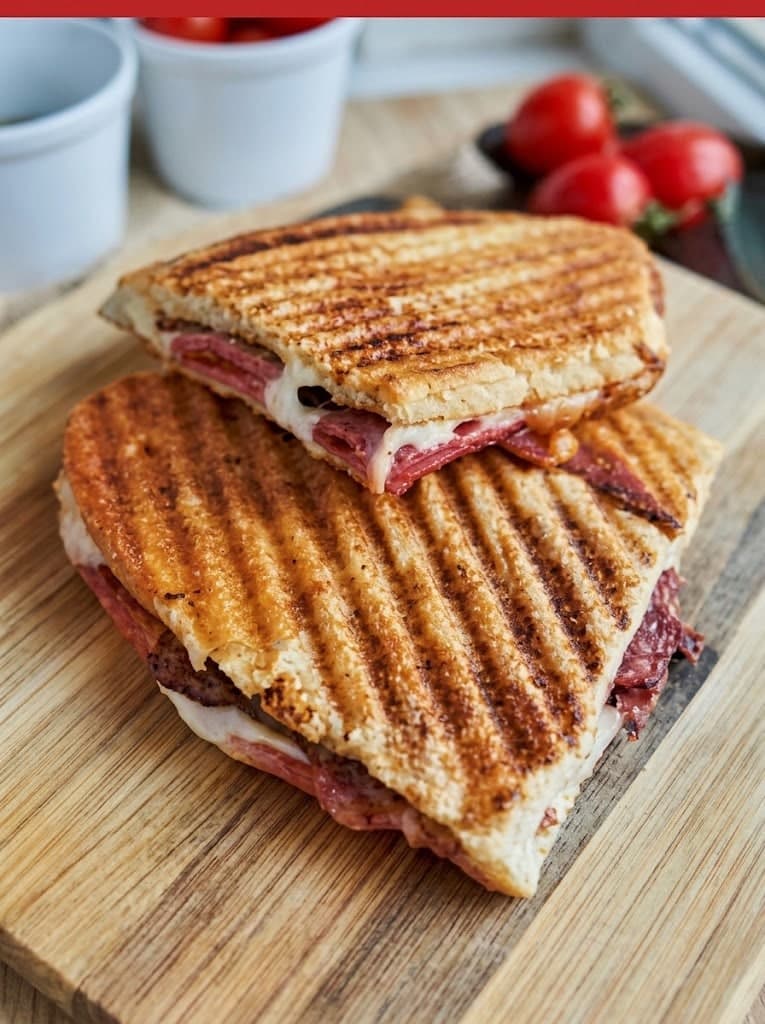 EGEM Büfe kaşarlı tost